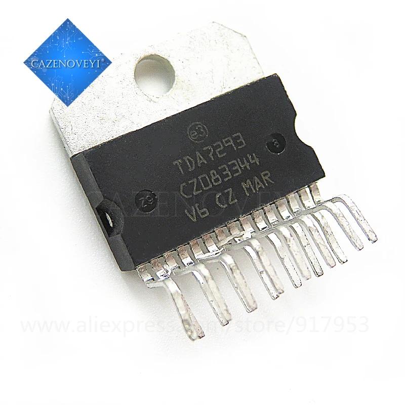 10  /  TDA7293V TDA7293 ZIP-15  